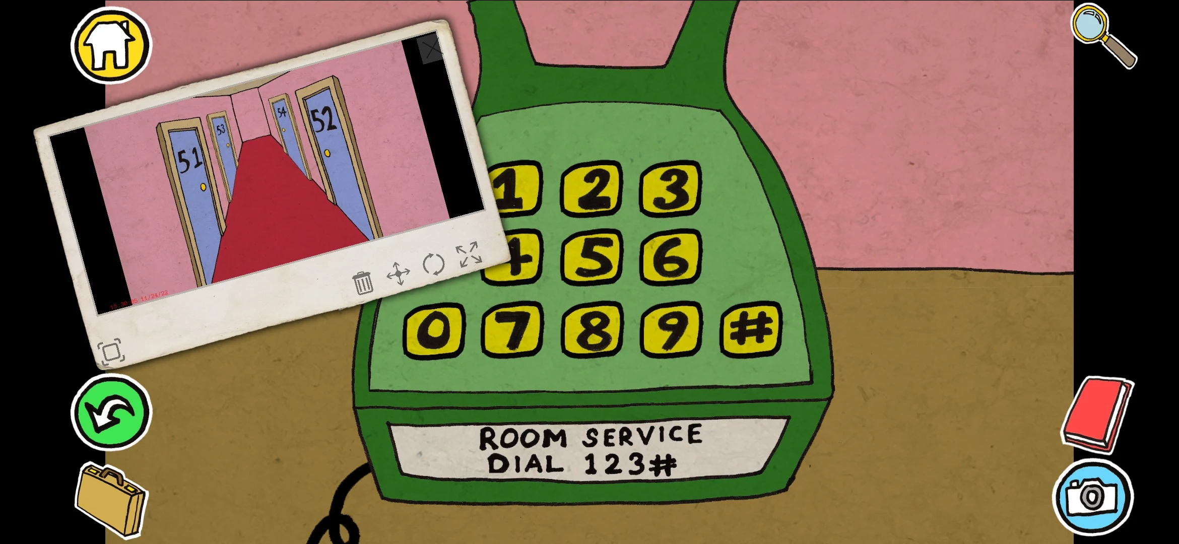 Ferris Mueller's Day Off screenshot