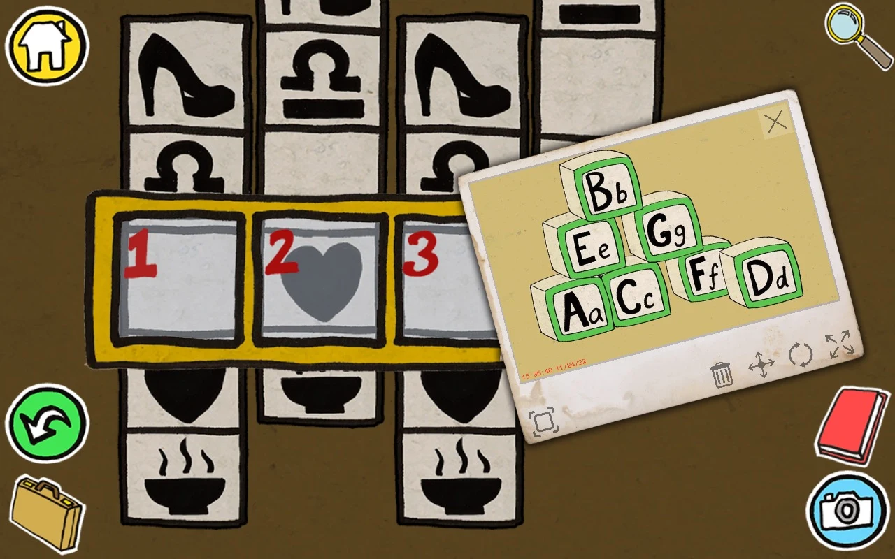 Ferris Mueller's Day Off screenshot