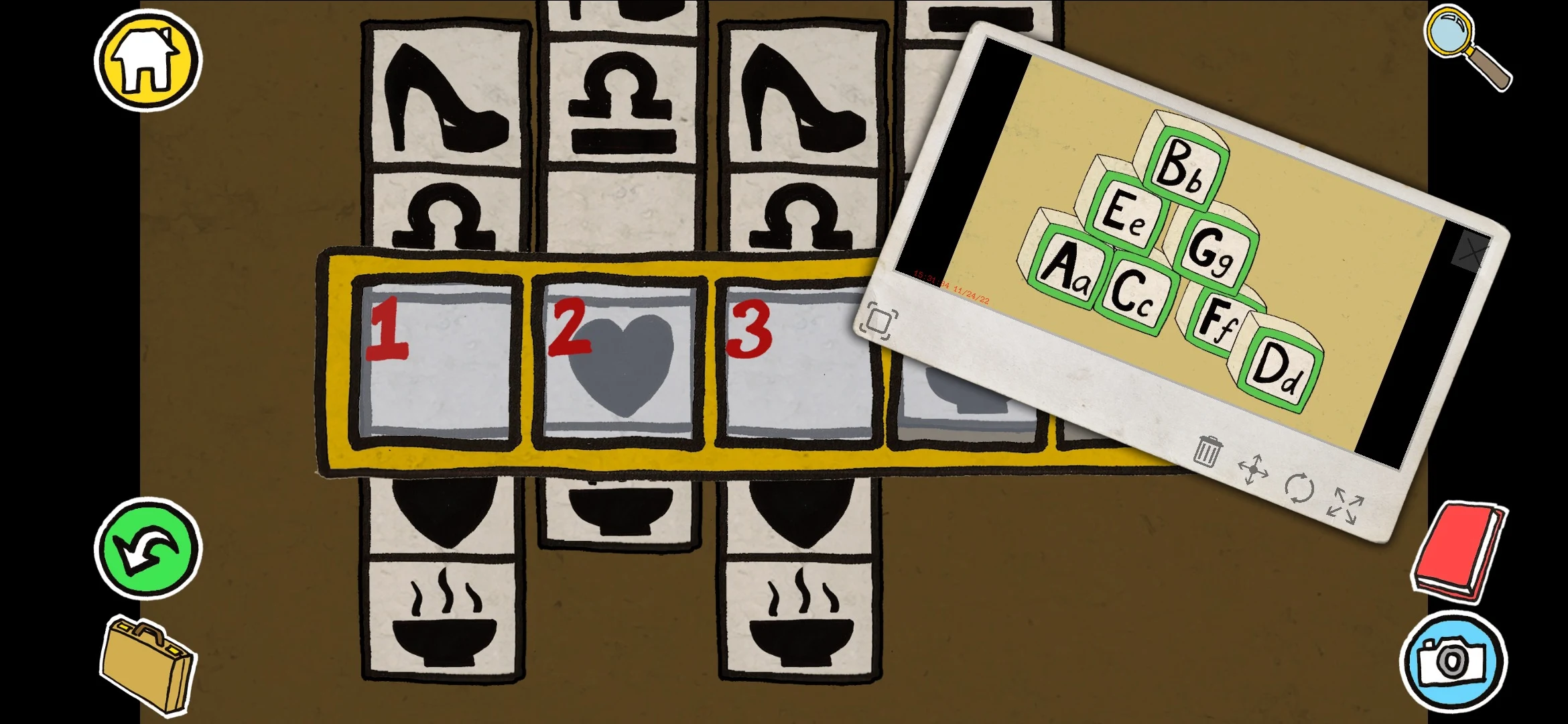 Ferris Mueller's Day Off screenshot