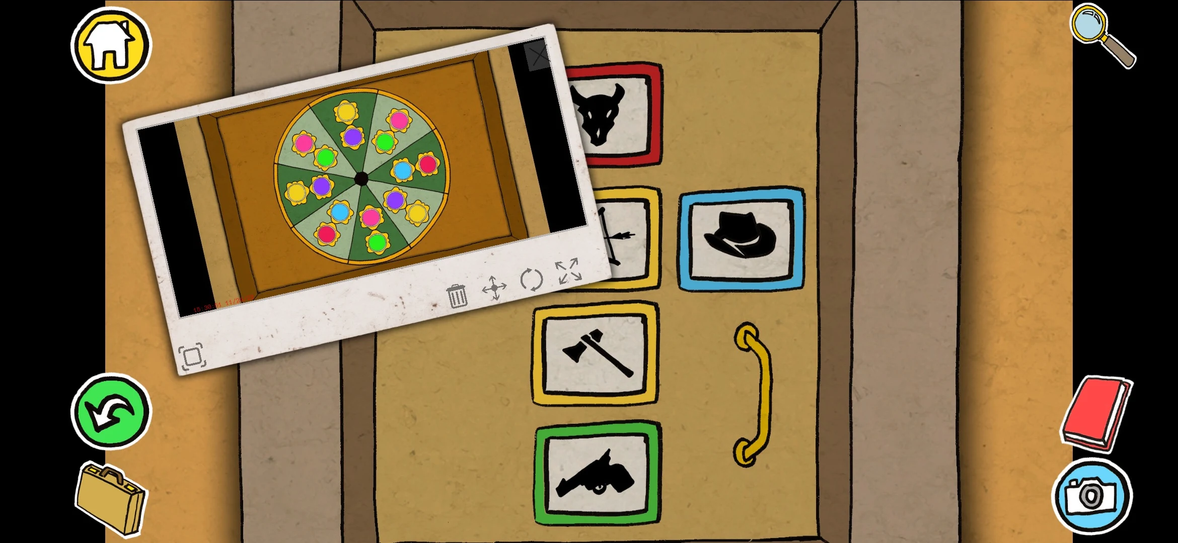 Ferris Mueller's Day Off screenshot