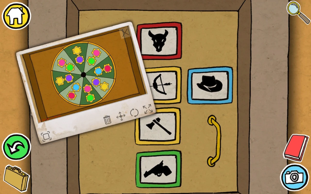 Ferris Mueller's Day Off screenshot