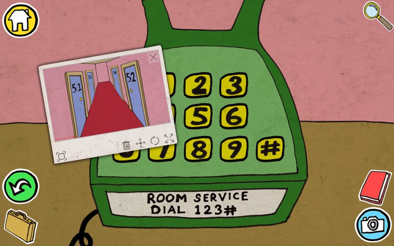 Ferris Mueller's Day Off screenshot